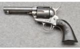 COLT Frontier Six Shooter YOM ca 1897 - 2 of 6