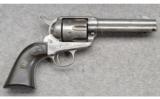 COLT Frontier Six Shooter YOM ca 1897 - 1 of 6