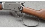 Winchester Model 1892 High Grade S, John Wayne Centennial SRC - 4 of 9