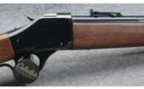 Winchester Model 1885 Ltd. Series Trapper SRC .38-55 Win. - 2 of 7