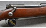 Winchester Model 70 Featherweight Pre-64 - 2 of 7