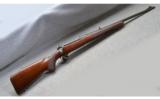 Winchester Model 70 Featherweight Pre-64 - 1 of 7