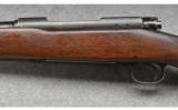 Winchester Model 70 Featherweight Pre-64 - 4 of 7