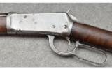 Winchester Model 1894 .32 Win. Spcl. - 4 of 7