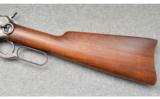 Winchester Model 92 SRC .25-20 WCF - 7 of 7