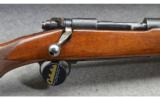 Winchester Model 70 Featherweight .30-06 - 2 of 7