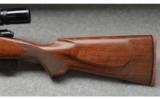 Winchester Model 70 Classic Sporter, .264 Win Mag, with 3-9X Bausch and Lomb - 7 of 7