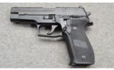 Sig Sauer Black Stainlesss P226 - 2 of 2