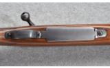 Winchester Model 70 Featherweight .358 Win. - 3 of 7