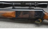 Browning BAR Grade II 7mm Rem Mag with Leupold VXI - 4 of 7