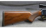 Browning BAR Grade II 7mm Rem Mag with Leupold VXI - 5 of 7