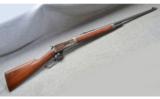 Winchester Model 55 - 1 of 7