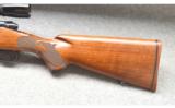 Winchester Model 70 XTR Featherweight - .270 Win with Leupold VX-III Scope - 7 of 7