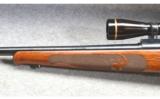 Winchester Model 70 XTR Featherweight - .270 Win with Leupold VX-III Scope - 5 of 7