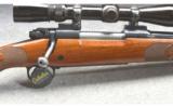 Winchester Model 70 XTR Featherweight - .270 Win with Leupold VX-III Scope - 2 of 7