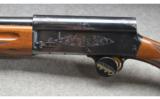 Browning A5 Light Twelve - Slug Gun - 4 of 7