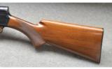 Browning A5 Light Twelve - Slug Gun - 7 of 7