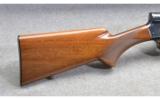 Browning A5 Light Twelve - Slug Gun - 5 of 7