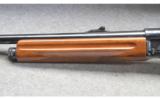 Browning A5 Light Twelve - Slug Gun - 6 of 7