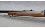 Winchester Model 1885 .375 H&H Mag. - 6 of 7