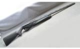 Benelli Vinci, Black Synthetic - 1 of 7
