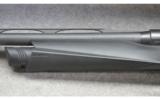 Benelli Vinci, Black Synthetic - 6 of 7