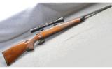 Remington Model 700 BDL with Scope - 1 of 7