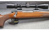 Remington Model 700 BDL with Scope - 2 of 7