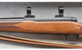 Winchester Model 70 With Heavy Contour Barrel - 4 of 7