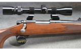 Remington 700 with Scope - 2 of 7