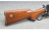 Marlin 336 - .35 Remington - 5 of 7