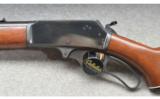 Marlin 336 - .35 Remington - 4 of 7