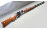 Marlin 336 - .35 Remington - 1 of 7