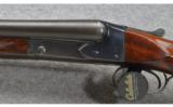 Winchester Model 21 12 Gauge - 4 of 9
