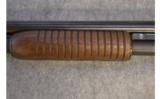 Winchester Model 12
12 Ga - 8 of 9