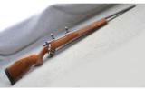 Weatherby Mark V .270 - 1 of 7