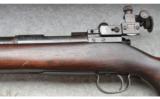 Remington 40-X .22 Target Rifle - 4 of 9