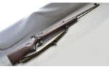 Remington 40-X .22 Target Rifle - 1 of 9