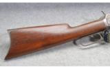 Winchester 1892 .38WCF Octagon Barrel - 5 of 7