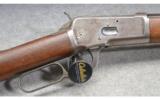 Winchester 1892 .38WCF Octagon Barrel - 2 of 7