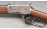 Winchester 1892 .38WCF Octagon Barrel - 4 of 7