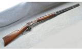 Winchester 1892 - .25-20 - 1 of 7
