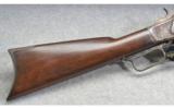 Winchester 1873 .32 WCF Octagonal Barrel - 5 of 7