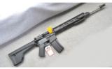 DPMS TPR (Tactical Precision Rifle) - 1 of 7