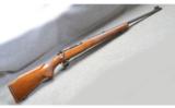 Winchester Model 70 FWT - 1 of 7