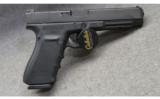 Glock Model 41 Gen 4 - .45 ACP - 1 of 2