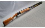 Browning Citori Maple Lightning 12 Gauge - 1 of 7