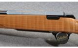 Browning A-Bolt Medallion Maple Stock .22-250 Rem. - 4 of 7