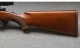Ruger Model 77 with Scope - 7 of 7