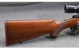 Ruger Model 77 with Scope - 5 of 7